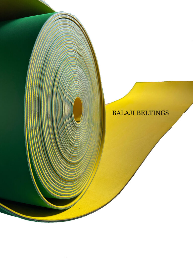 nylon sandwhich belt 1