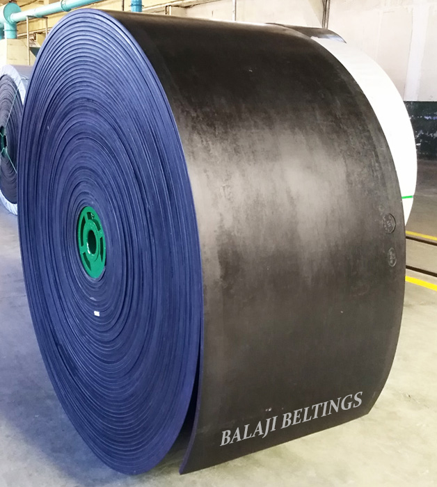 RUBBER CONVEYOR BELT 3