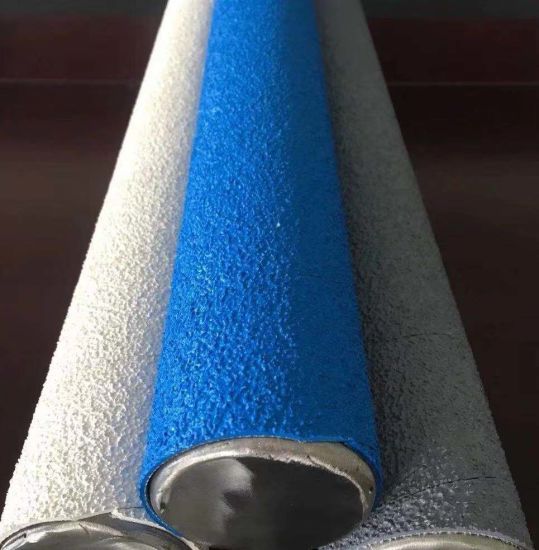 ROLLER COVERING BELTS