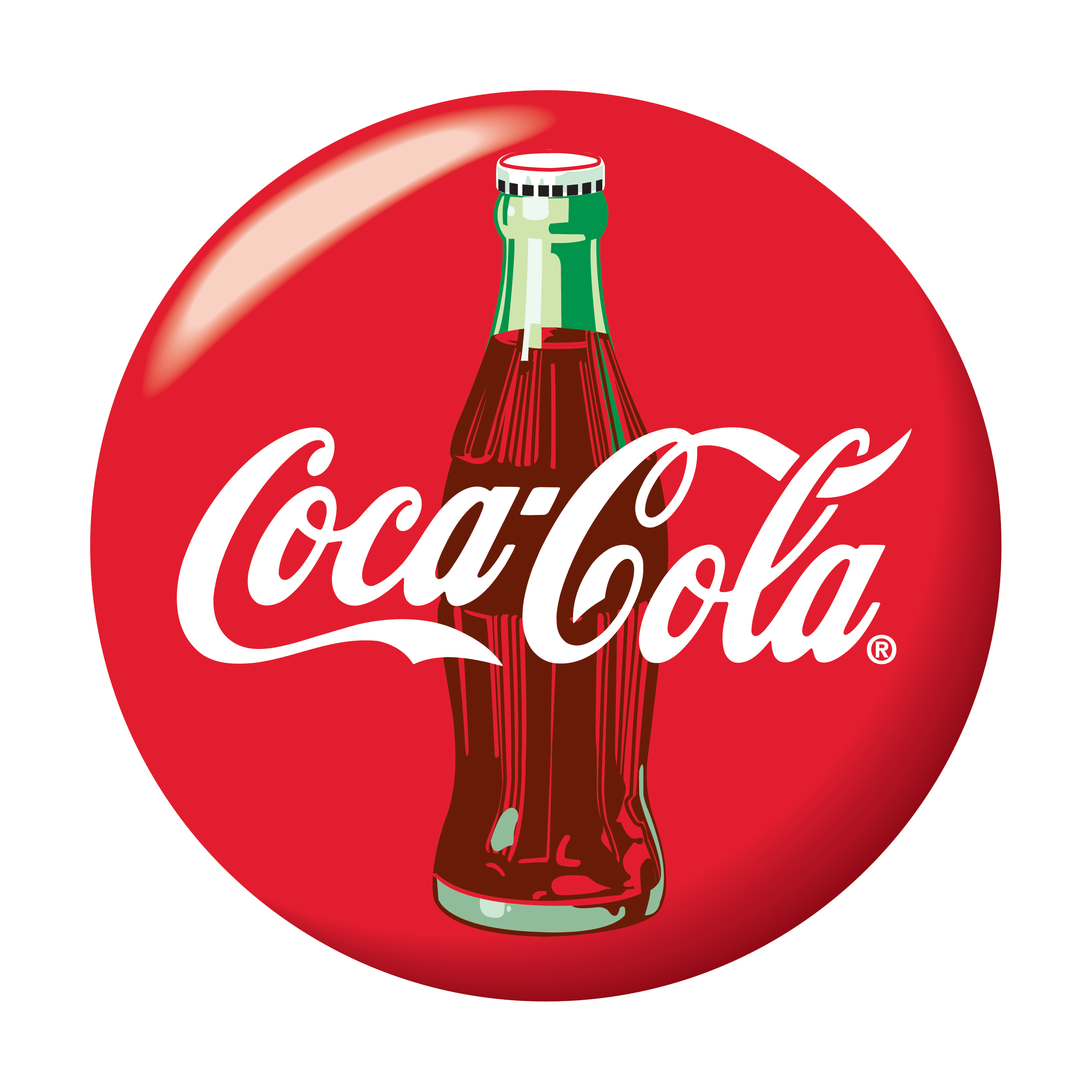 coco cola logo