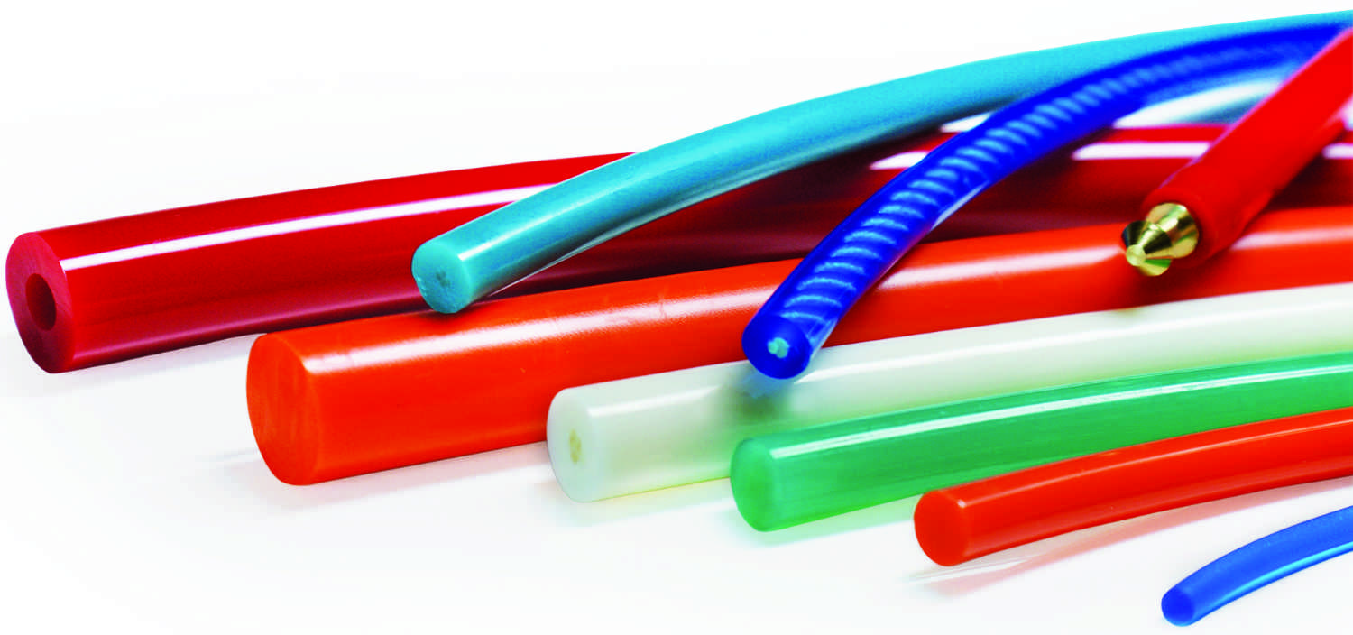 ROUND BELTS / PU CORD