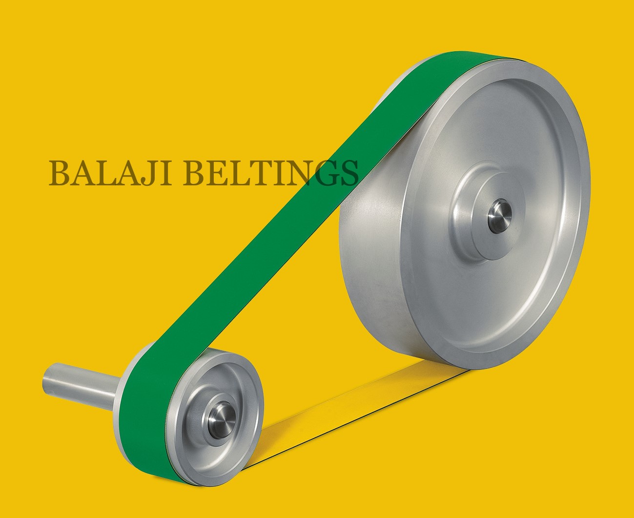 NYLON / TRANSMISSION / SANDWHICH BELTS