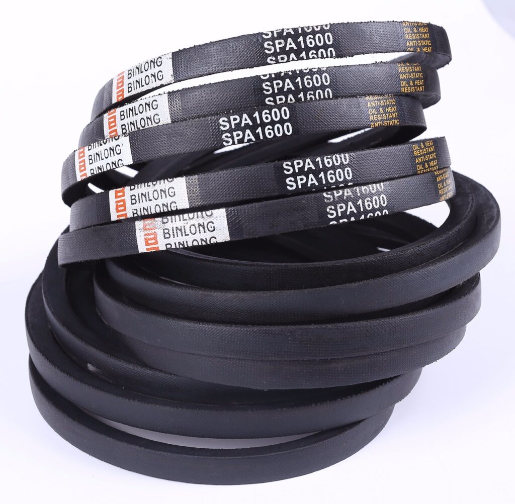 V-Belts-for-Power-Transmission-with-Certification-of-ISO